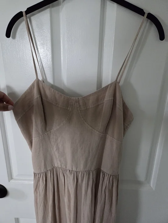 Maxi Dress - Picture 3 of 4